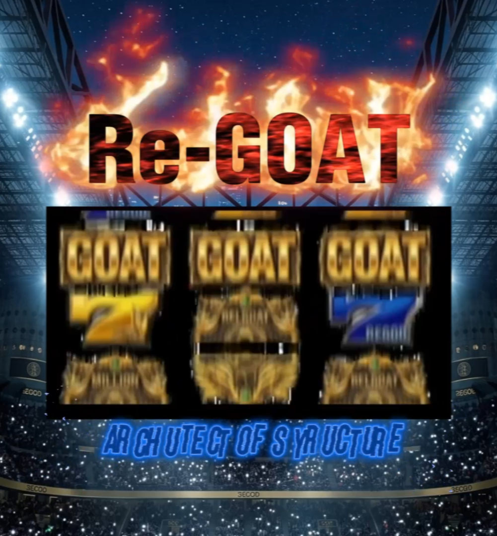 Re-GOAT